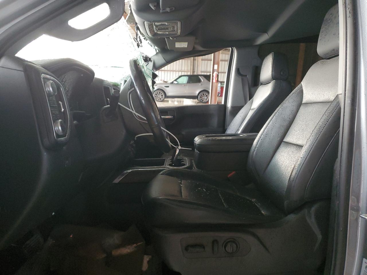 3GTU9DED0LG209961 2020 GMC Sierra K1500 Slt