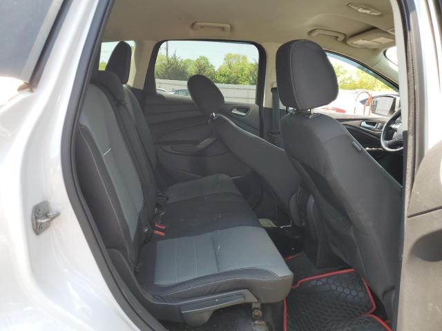 2014 Ford Escape Se VIN: 1FMCU9GX9EUD51851 Lot: 53704474