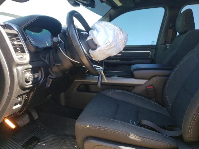 2019 Ram 1500 Big Horn/Lone Star VIN: 1C6SRFFT0KN732628 Lot: 54214384