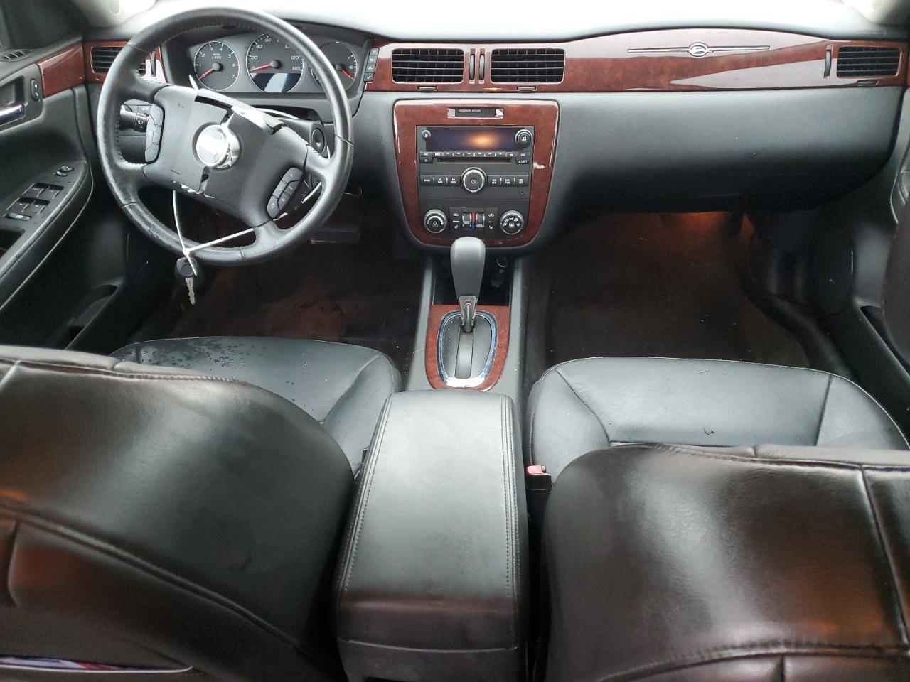 2G1WT57K691267790 2009 Chevrolet Impala 1Lt