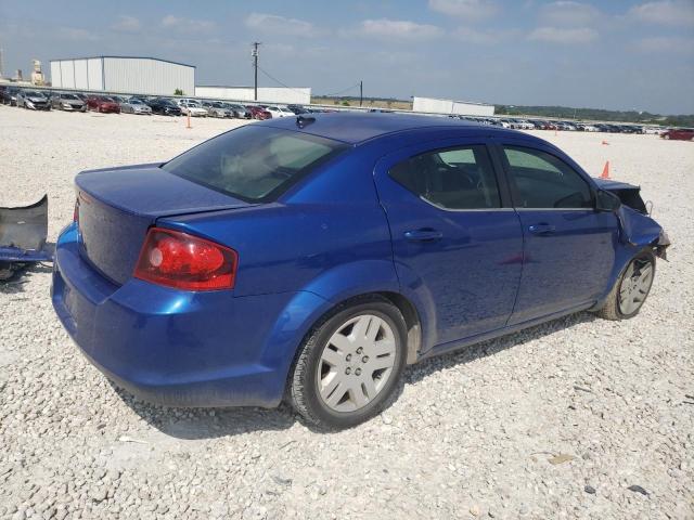 2012 Dodge Avenger Se VIN: 1C3CDZAB2CN196976 Lot: 55536434