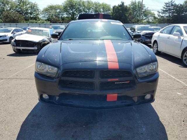 2014 Dodge Charger Police VIN: 2C3CDXKT7EH351223 Lot: 55001784