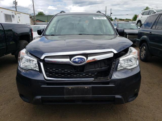 2015 Subaru Forester 2.5I Premium VIN: JF2SJADC9FH579551 Lot: 56788914