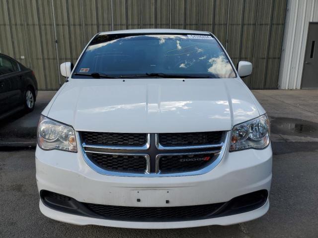 2C4RDGBG8GR107747 2016 Dodge Grand Caravan Se