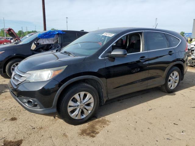 2014 Honda Cr-V Ex VIN: 2HKRM4H5XEH638219 Lot: 56401834