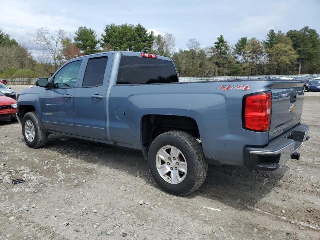 2016 Chevrolet Silverado K1500 Lt VIN: 1GCVKREC5GZ275795 Lot: 53781054