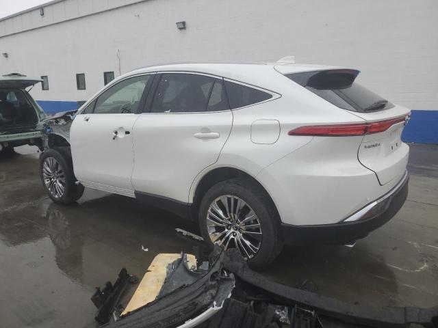 JTEAAAAH1NJ116932 2022 Toyota Venza Le 2022 Toyota Venza Le VIN: JTEAAAAH1NJ116932 Lot: 52853514