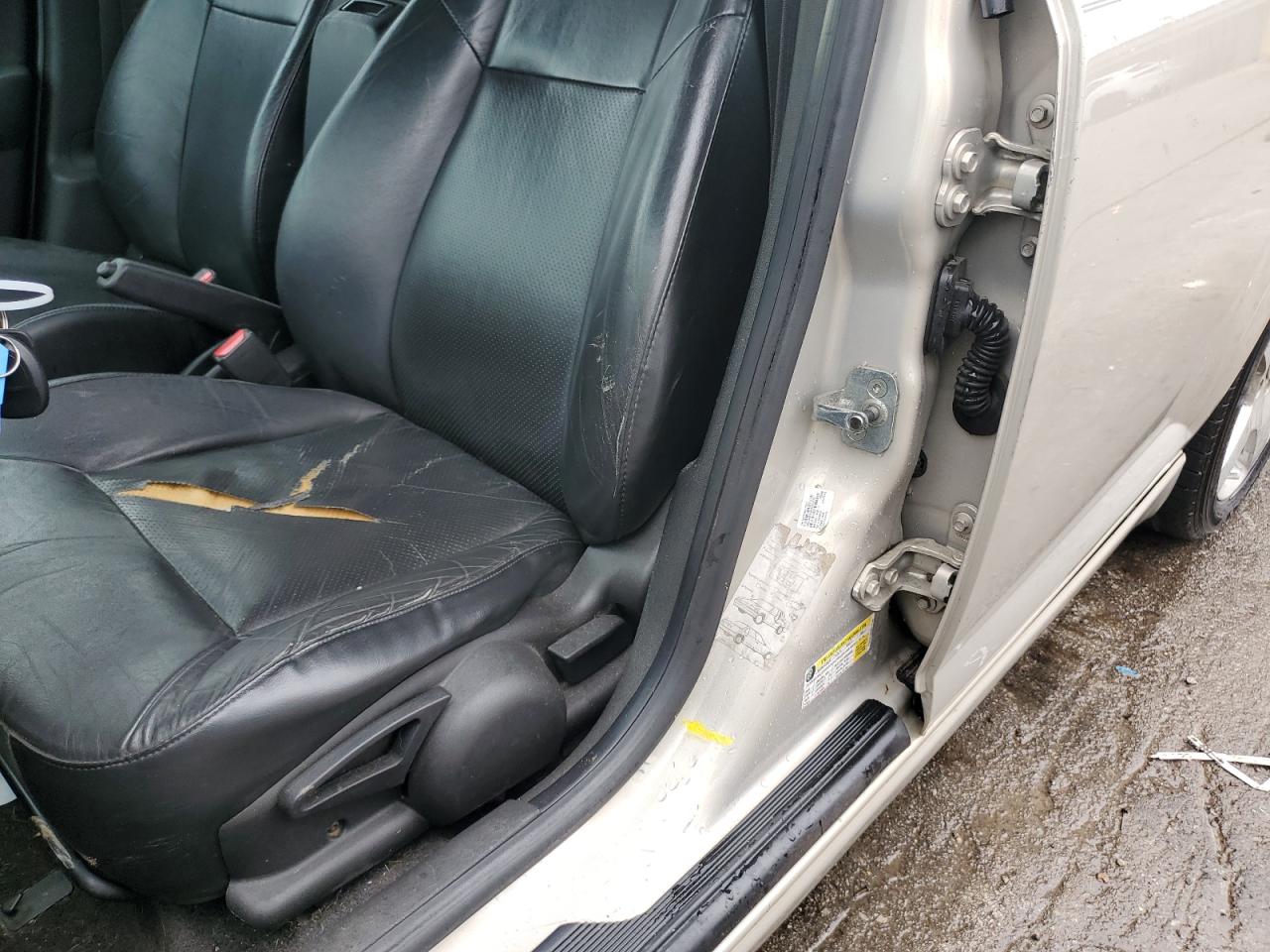 1G1AT58H997207616 2009 Chevrolet Cobalt Lt