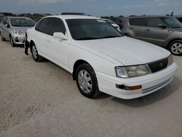 1997 Toyota Avalon Xl VIN: 4T1BF12BXVU187254 Lot: 54577694