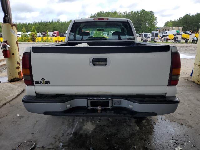 2001 Chevrolet Silverado C1500 VIN: 2GCEC19W611115394 Lot: 54672894