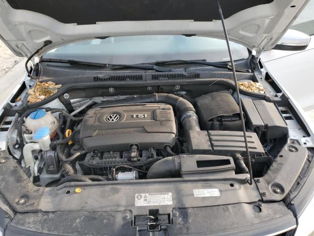 2017 Volkswagen Jetta Sel VIN: 3VWL17AJ9HM363736 Lot: 55824184