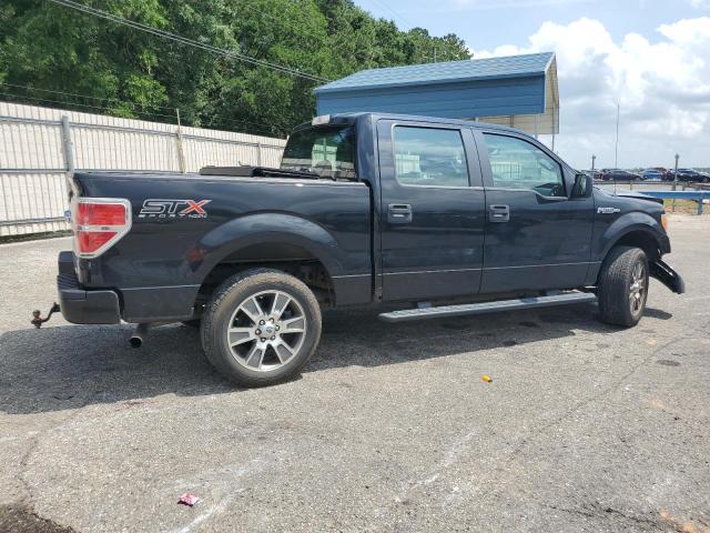 Vin: 1ftfw1ef4efa38279, lot: 53785024, ford f-150 supercrew 20143