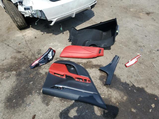 2022 Toyota Camry Trd VIN: 4T1KZ1AK8NU063301 Lot: 55585764