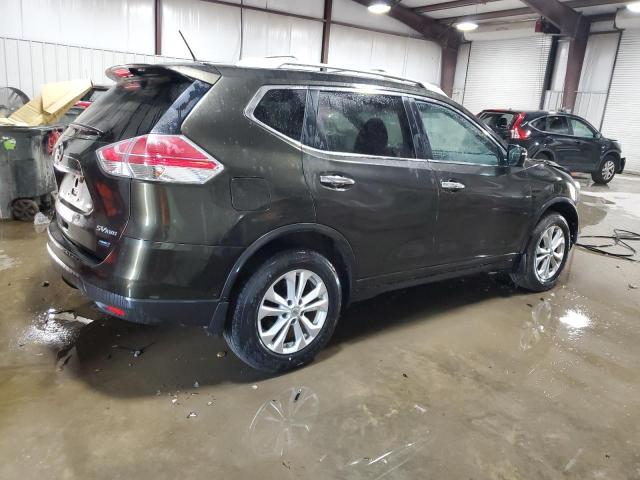 2014 Nissan Rogue S VIN: 5N1AT2MK4EC779097 Lot: 53406024