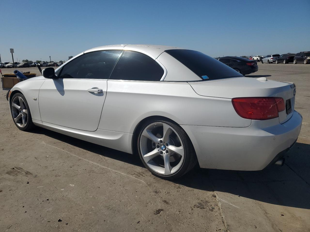 WBADX7C56CE744378 2012 BMW 335 I