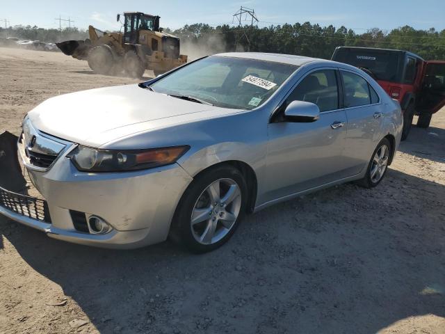JH4CU2F47CC030539 2012 Acura Tsx 2012 Acura Tsx VIN: JH4CU2F47CC030539 Lot: 54977594