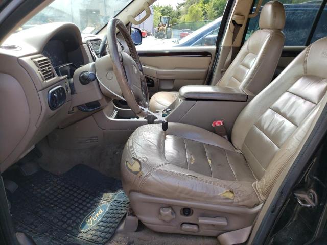 2003 Ford Explorer Limited VIN: 1FMDU75K13ZB22354 Lot: 56480984