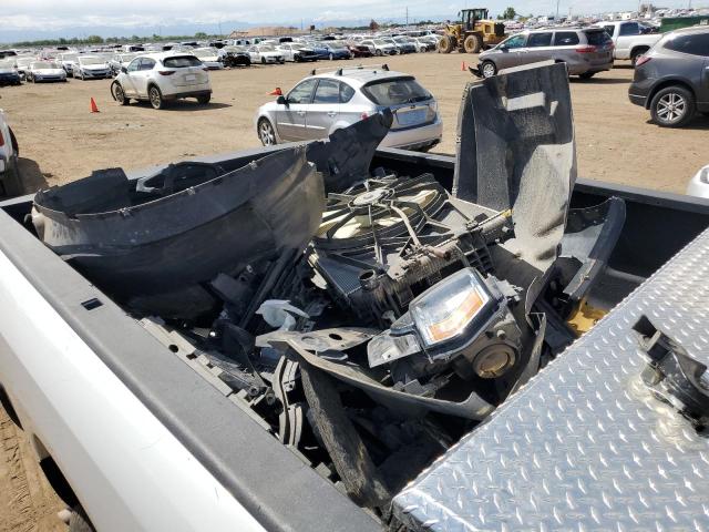 2019 RAM 3500 TRADE 3C63R3GJ6KG549520