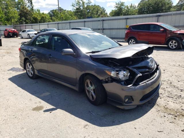 2013 Toyota Corolla Base VIN: 5YFBU4EEXDP170368 Lot: 55002864