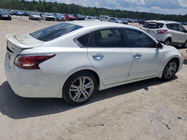 2015 Nissan Altima 3.5S VIN: 1N4BL3AP1FC104023 Lot: 55081354