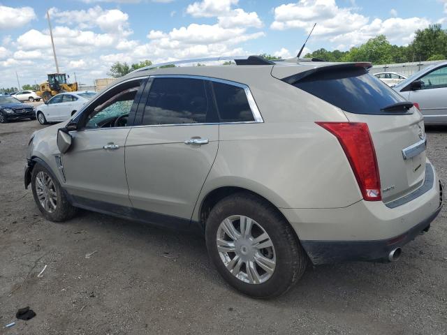 2011 Cadillac Srx Luxury Collection VIN: 3GYFNAEYXBS605682 Lot: 55792704