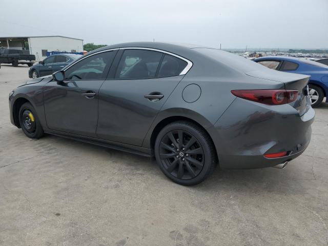 2024 Mazda 3 Select Sport VIN: 3MZBPABM3RM408297 Lot: 55299174