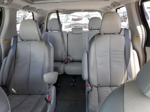 2012 Toyota Sienna Xle VIN: 5TDYK3DC3CS224397 Lot: 55548424