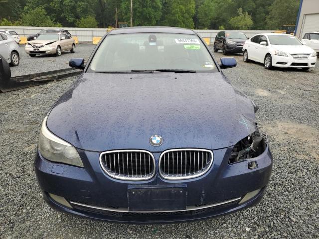 2009 BMW 528 I VIN: WBANU53509C122185 Lot: 54447364