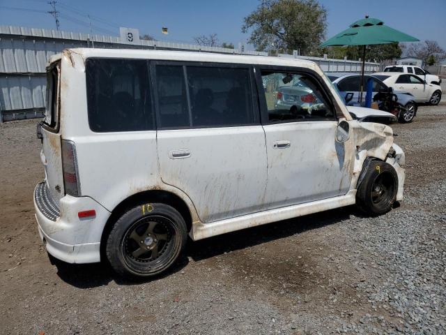 2004 Toyota Scion Xb VIN: JTLKT324640131168 Lot: 56920284