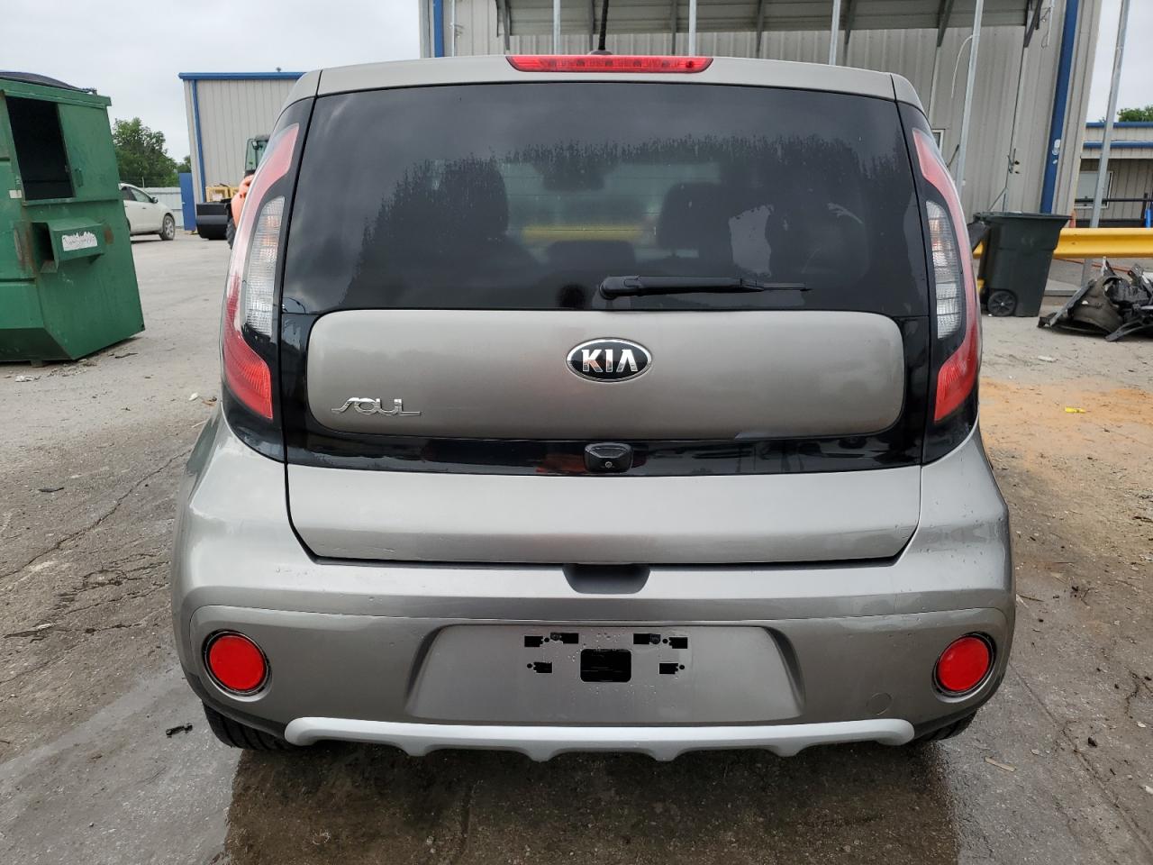 KNDJP3A58H7447481 2017 Kia Soul +