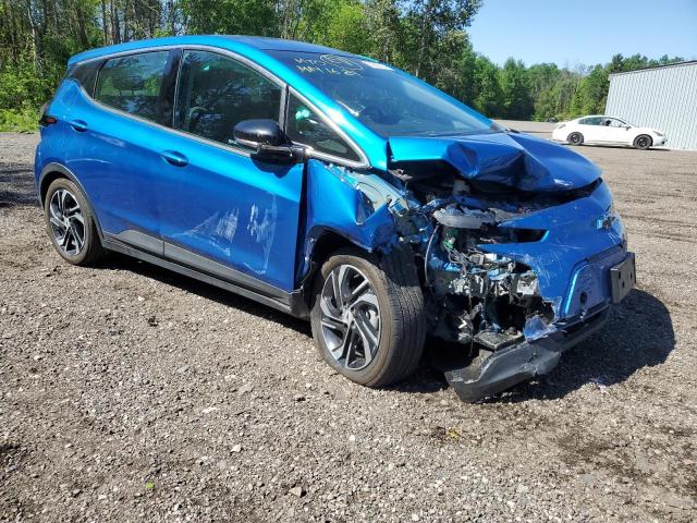 2023 Chevrolet Bolt Ev 1Lt VIN: 1G1FW6S00P4147651 Lot: 55629724