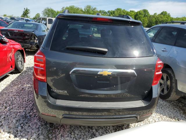 2017 Chevrolet Equinox Lt VIN: 2GNALCEK6H6216579 Lot: 55837934