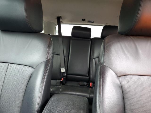 2011 Subaru Outback 3.6R Limited VIN: 4S4BRDLC7B2441459 Lot: 55870274