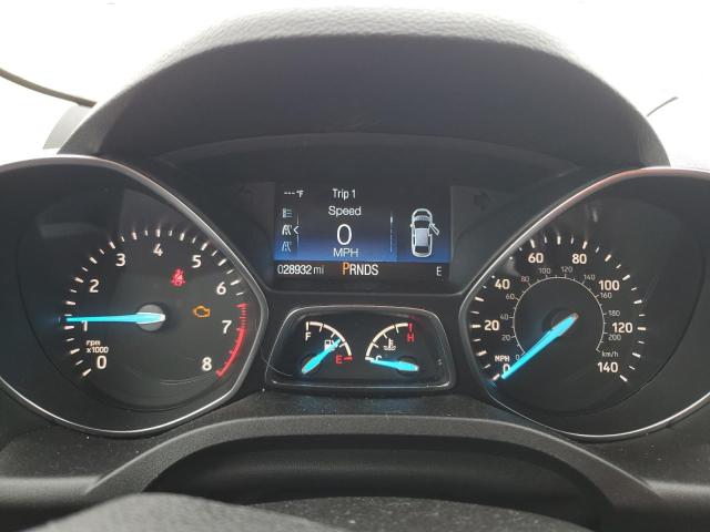 2018 Ford Escape Se VIN: 1FMCU0GD2JUD18198 Lot: 54720914