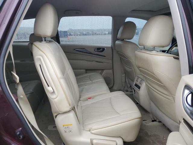 2014 Infiniti Qx60 VIN: 5N1AL0MN5EC513246 Lot: 54519204