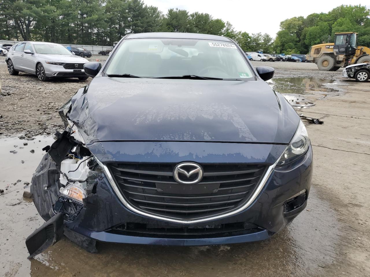 3MZBM1K7XGM322534 2016 Mazda 3 Sport