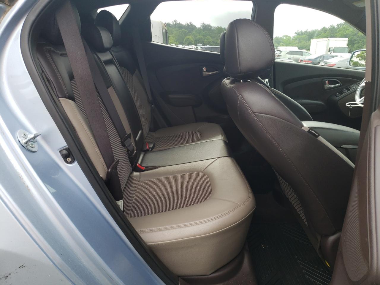 KM8JUCAC4DU621450 2013 Hyundai Tucson Gls