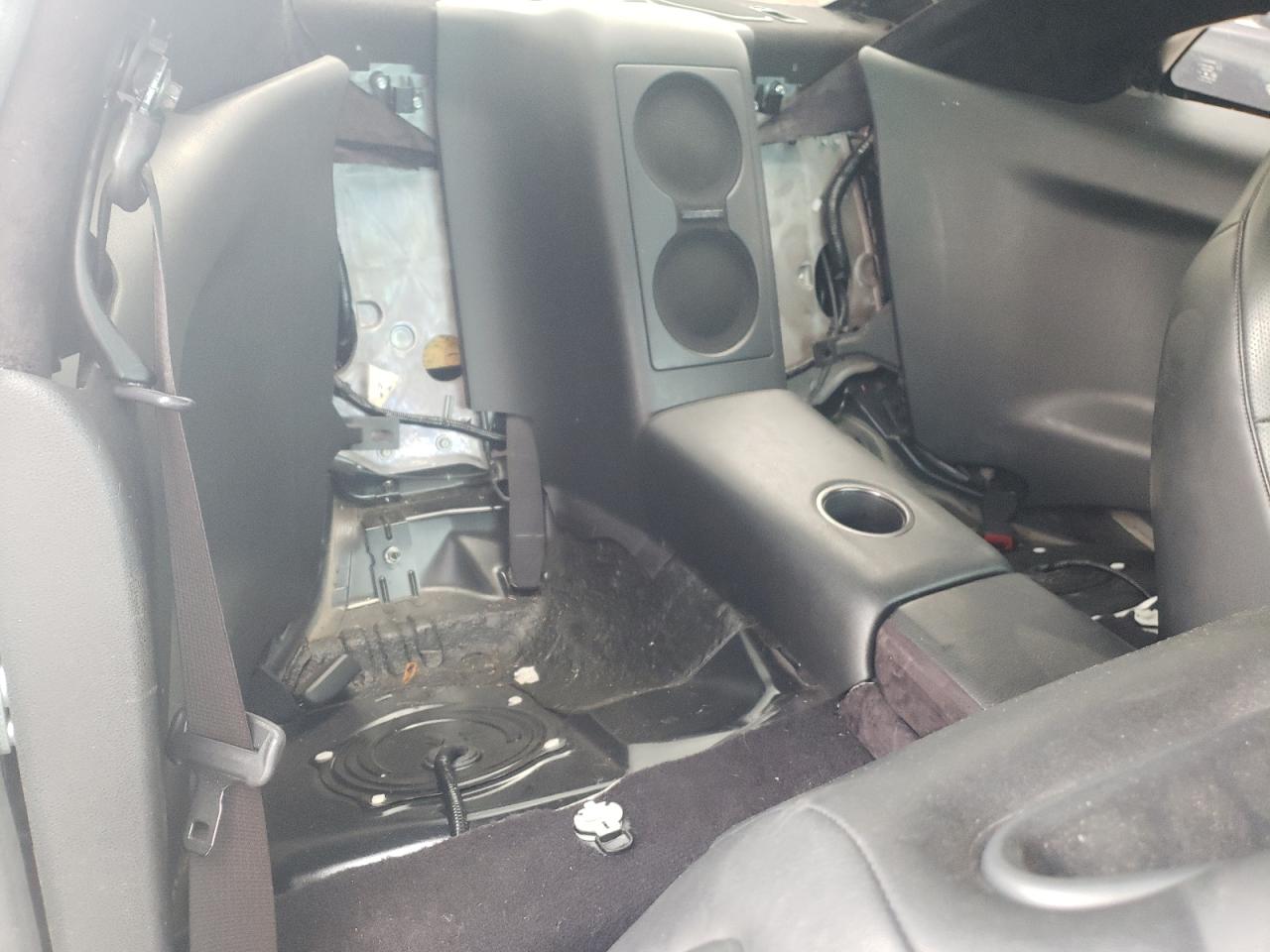 JN1AR5EF8CM251112 2012 Nissan Gt-R Base