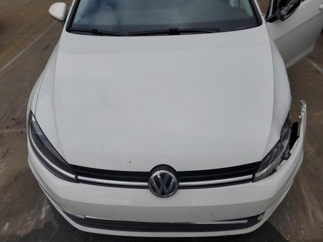 2018 VOLKSWAGEN GOLF SPORT - 3VWD17AUXJM755273