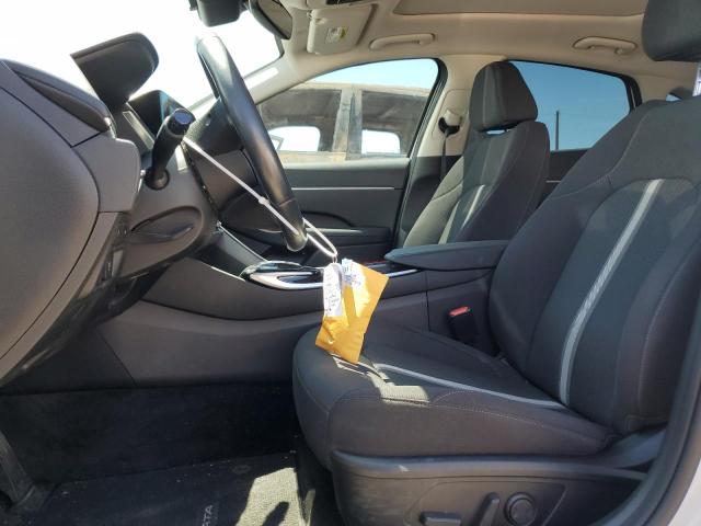 2022 Hyundai Sonata Sel VIN: KMHL14JA7NA185136 Lot: 54881614