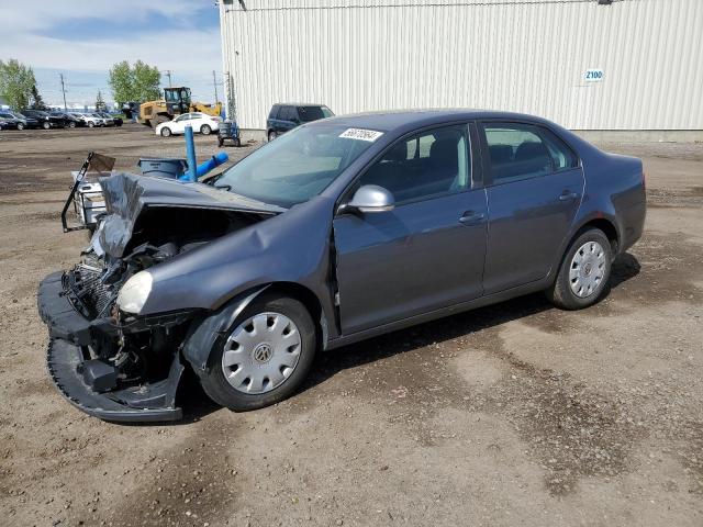 2006 Volkswagen Jetta Tdi VIN: 3VWRT71K06M830648 Lot: 56670564