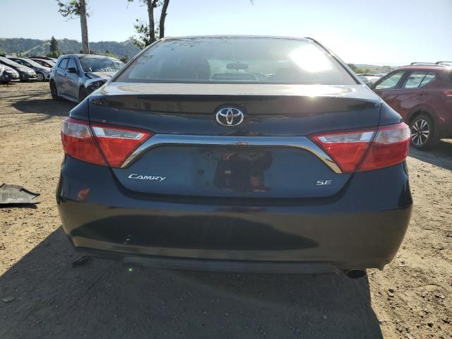 2016 Toyota Camry Le VIN: 4T1BF1FK6GU592685 Lot: 54012574