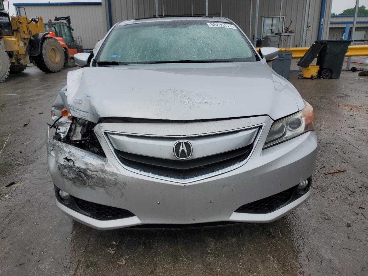 19VDE1F54DE014209 2013 Acura Ilx 20 Premium