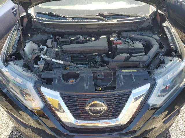 2019 Nissan Rogue S VIN: 5N1AT2MV4KC801413 Lot: 55897444