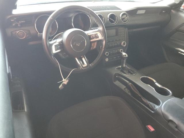 2017 Ford Mustang VIN: 1FATP8EM6H5247840 Lot: 56675154