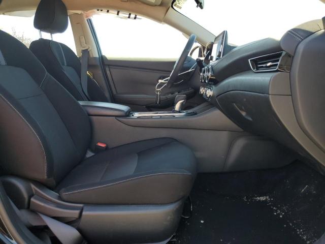 2020 Nissan Sentra Sv VIN: 3N1AB8CV9LY301688 Lot: 57264494