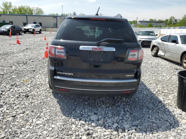 2016 GMC Acadia Slt-1 VIN: 1GKKVRKD4GJ228591 Lot: 53904444