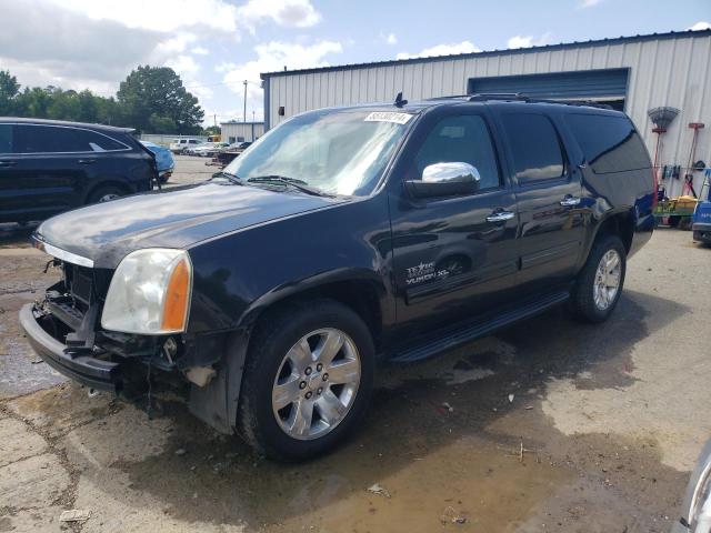 2011 GMC Yukon Xl C1500 Slt VIN: 1GKS1KE09BR214272 Lot: 55130214