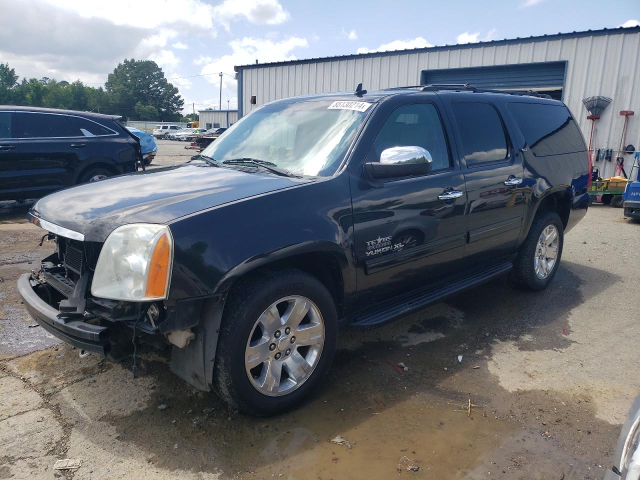 1GKS1KE09BR214272 2011 GMC Yukon Xl C1500 Slt