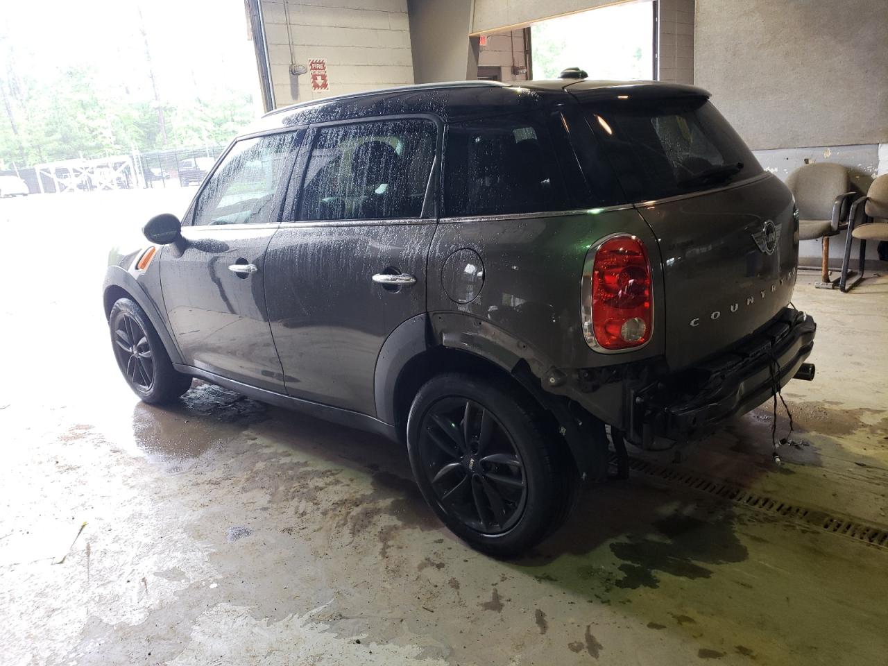 WMWZB3C5XEWR42018 2014 Mini Cooper Countryman